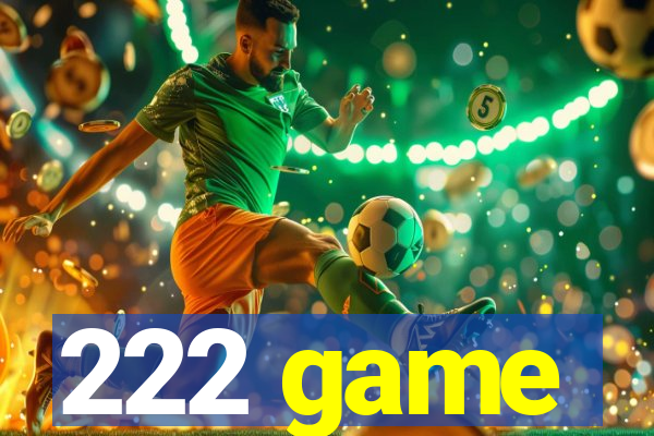 222 game